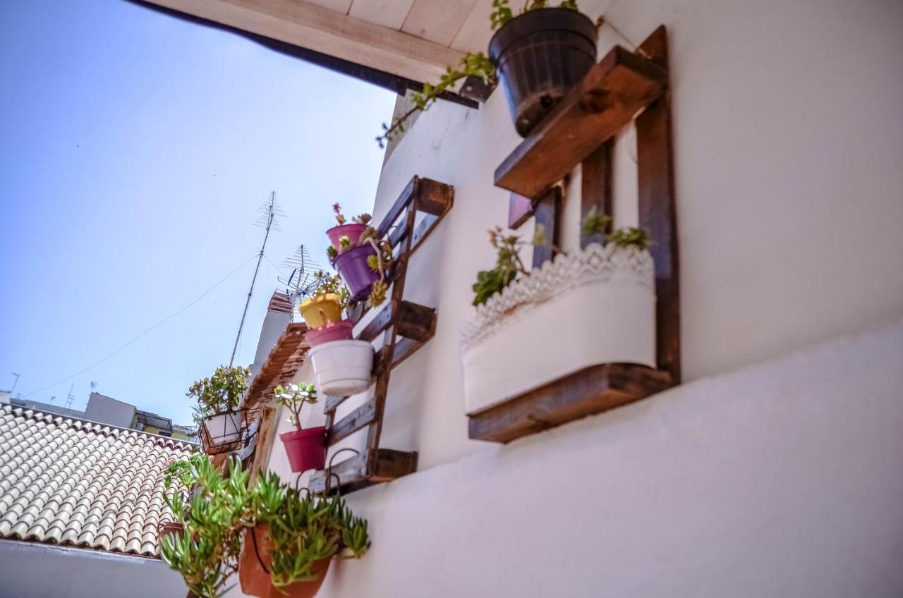 Noera Home 시라쿠사 외부 사진