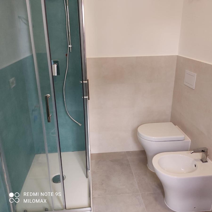 Noera Home 시라쿠사 외부 사진