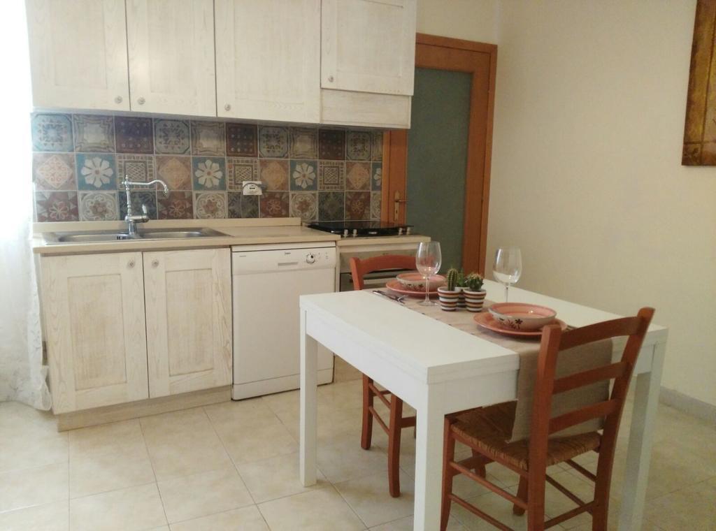 Noera Home 시라쿠사 외부 사진