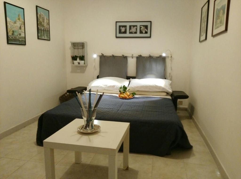 Noera Home 시라쿠사 외부 사진